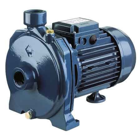 Elettropompa Centrifuga Monogirante Mod. Cma 1,00M Ebara - 2
