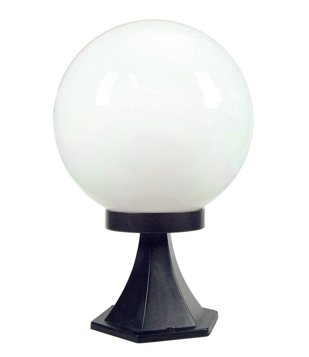 Lanterna con Supporto da Appoggio Modello Sfera 100 W IP44 250 MMX354H - 2