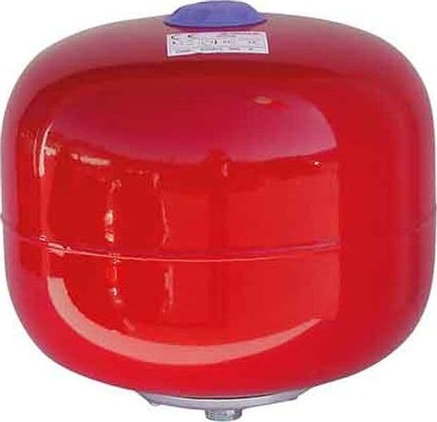 Vaso di Espansione a Membrana 24 l – Autres