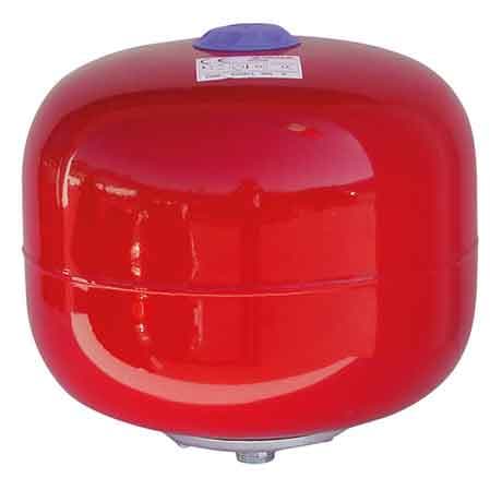 Vaso di Espansione a Membrana 24 l - 2