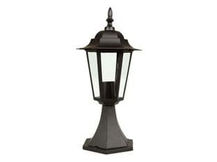 Lanterna con Supporto da Appoggio Modello Berlino 60 W IP44 192 - 2