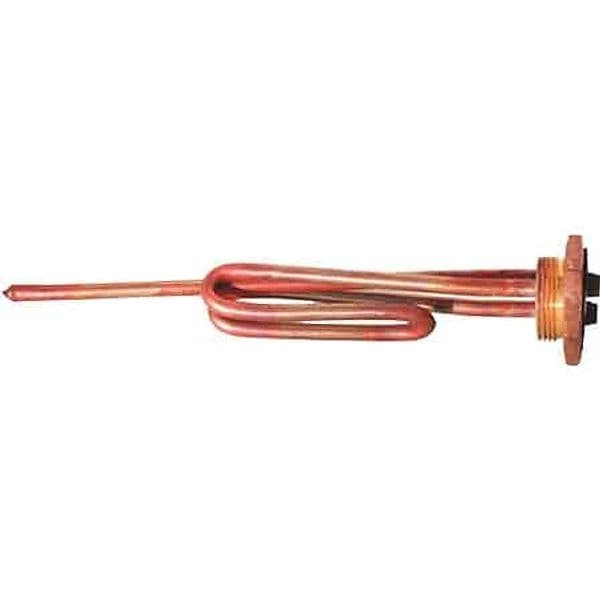 Resistenza per Scaldacqua Ricurva 1500 W – Autres