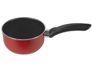 Casseruola Antiaderente 1 Manico Dolomiti 14 cm Zanetti - 2