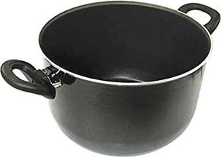 Pentola 2 Manici Firenze 24 cm Ballarini - 2