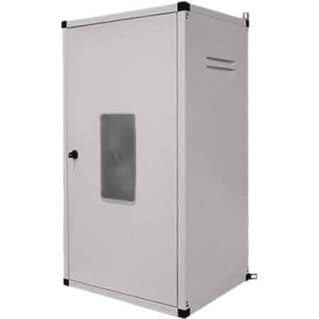 Copricaldaia Cm 50 x 35 x 85H - 2