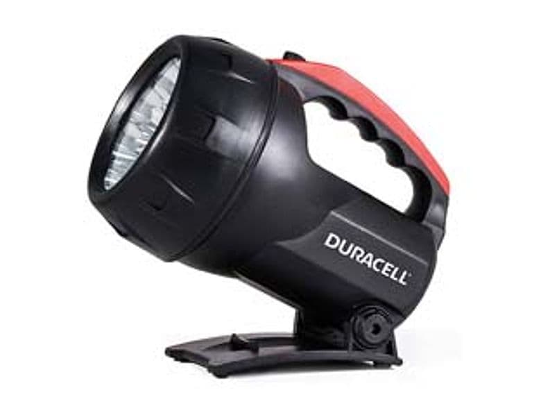 Torcia LED Explorer FLN20 Ø 125 mm MMX150X195H. 112 m 1,5 Ore 95 Lumen - 2