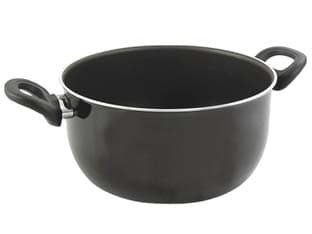 Casseruola 2 Manici Firenze 26 cm Ballarini - 2