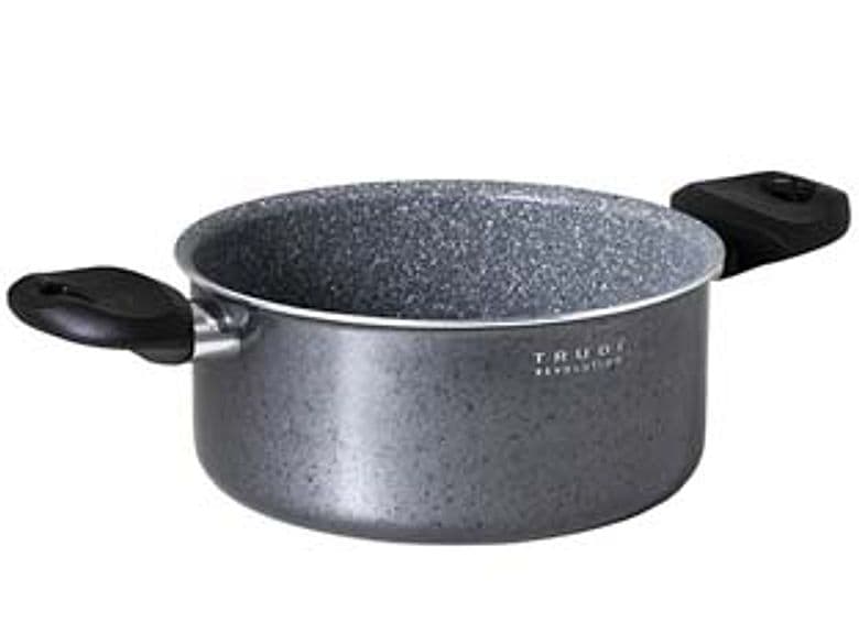 Trudi Revolution Casseruola 2 Manici 24 cm Trudi - 2