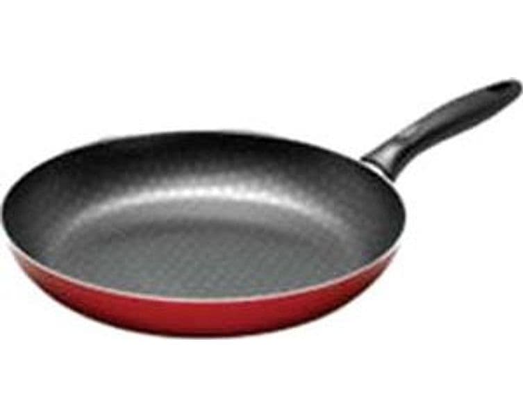 Padella Antiaderente Dolomiti 32 cm Zanetti - 2