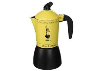 Caffettiera Orzo Express 4 Tazze Bialetti - 2
