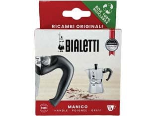 Manico per Moka Mezza Tazza Bialetti - 2