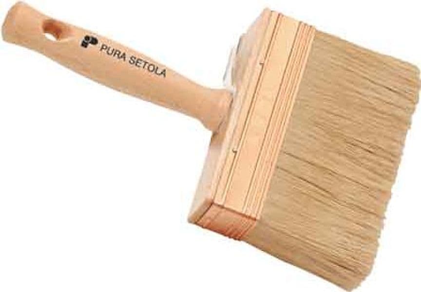 Plafone S80B 30 x 100 mm Pennellificio Partenopeo 12 Pezzi - 2