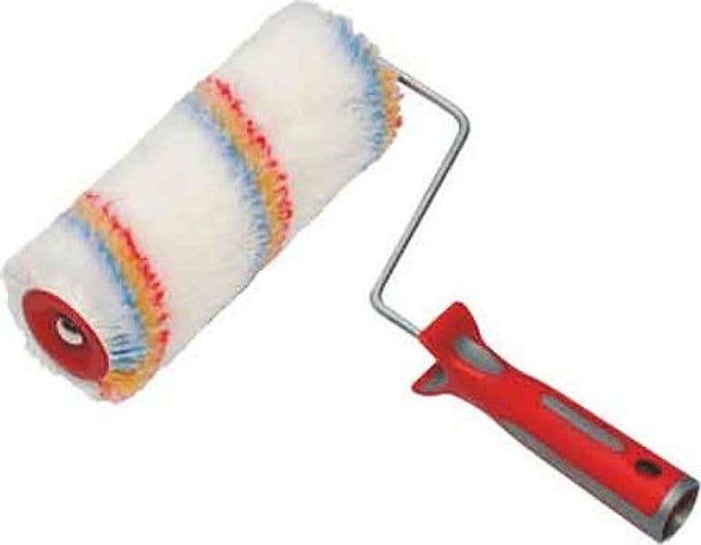 Rullo Acrilico con Rigo S315 25 cm Pennellificio Partenopeo - 2
