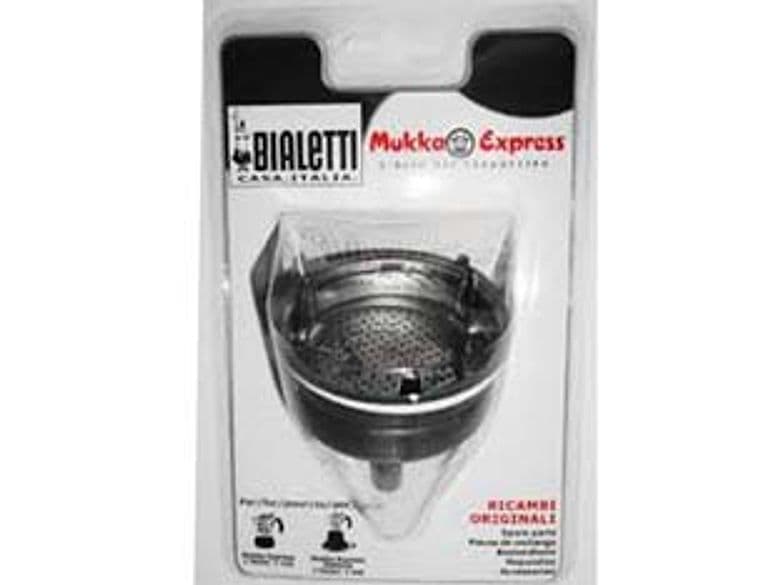 Imbuto per Mukka 2 Tazze in Blister Bialetti - 2