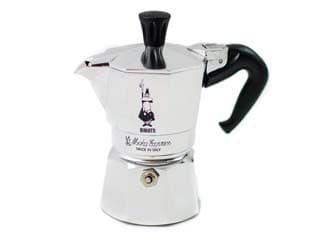 Caffettiera Moka Express Restyling 12 Tazze Oceana Bialetti - 2