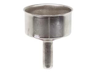 Imbuti Moka 1 Tazza 12 Pezzi - 2