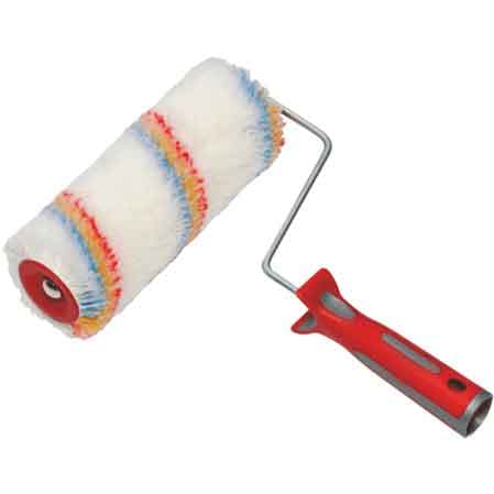 Rullo Acrilico con Rigo S315 20 cm Pennellificio Partenopeo - 2