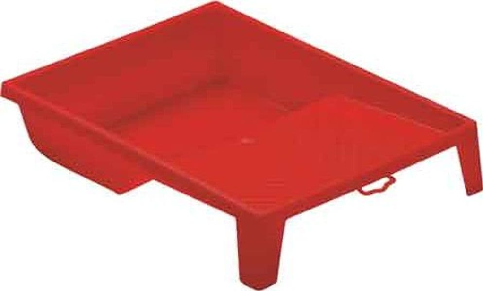 Vaschetta per Rulli 20 cm Pennellificio Partenopeo - 2