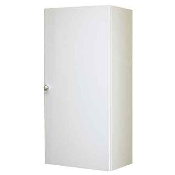 Pensile Bagno Multiuso 34 cm 34 x 22 x 71H Savini Industria Arredobagno - 2