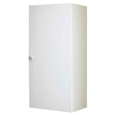 Pensile Bagno Multiuso 34 cm 34 x 22 x 71H Savini Industria Arredobagno - 2