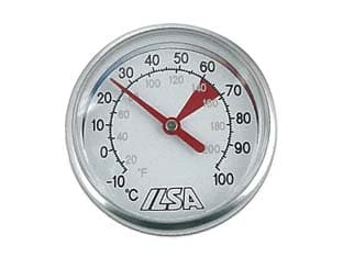 Termometro per Latte Ilsa - 2