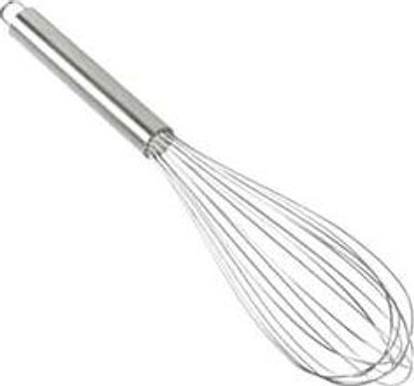 Frusta 6 Fili 30 cm Ilsa 3 Pezzi - 2