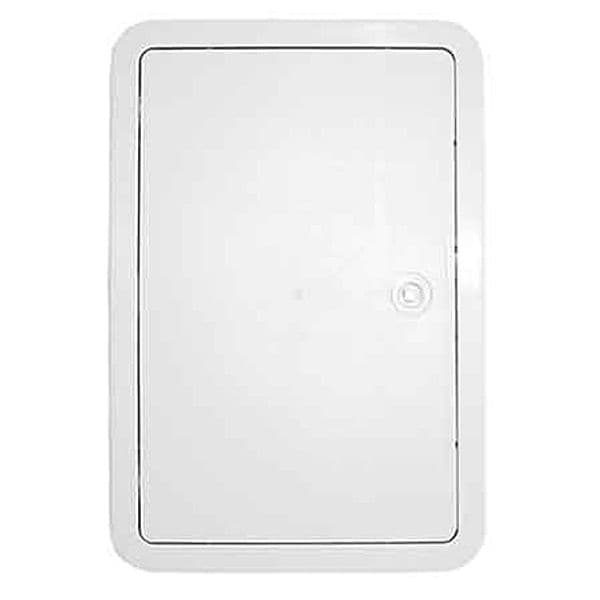 Sportello per Contatore Acqua Gas Enel 30 x 40 cm - 2