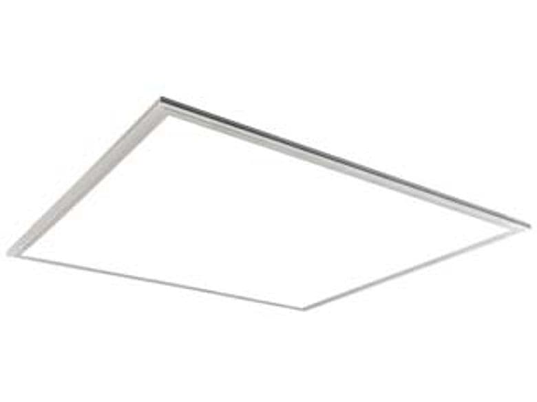 Pannello LED Quadro Backlight per Controsoffitto 36 W 4000 °k Naturale 4500 - 2
