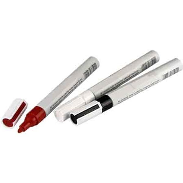 Pennarello Paint Marker 10 ml Faren Giallo 12 Pezzi - 2