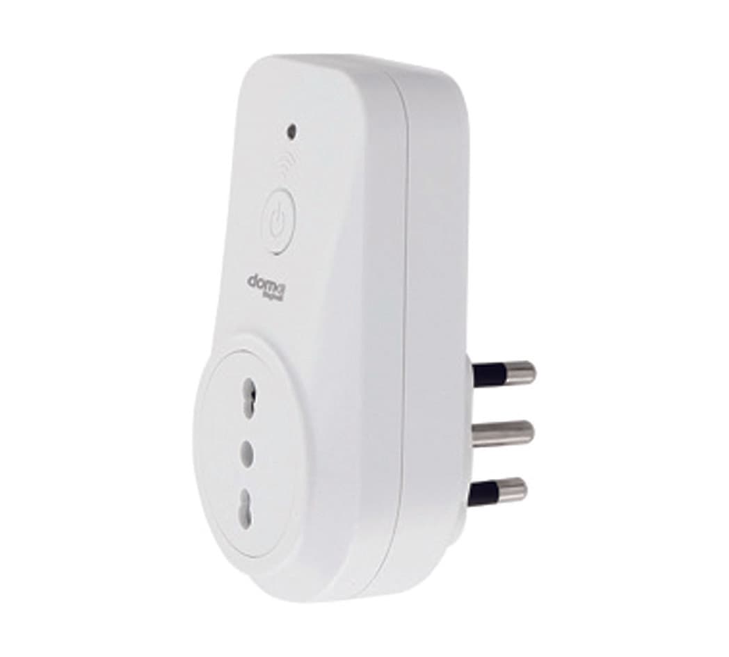 Presa Smart per Automazione Dome con Spina Presa 10A 16A Spina 16A 112 - 2