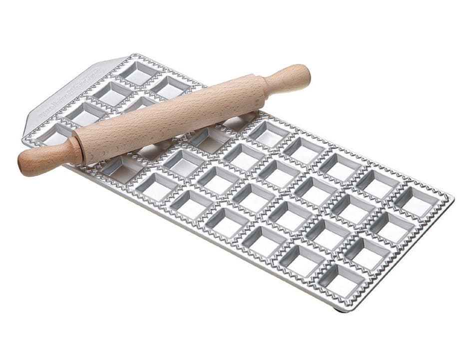 Stampo Ravioli Classici Raviolamp 36 Ravioli Classici Imperia - 2
