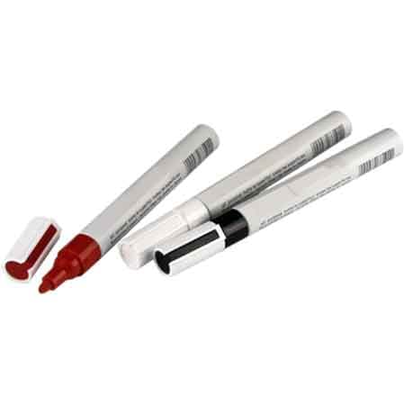 Pennarello Paint Marker 10 ml Arexons Arancio 12 Pezzi - 2