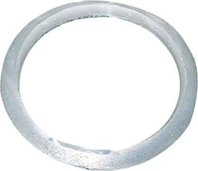 Guarnizione per Tubo Gas 3/4 Alluminio CF100 Pz - 2