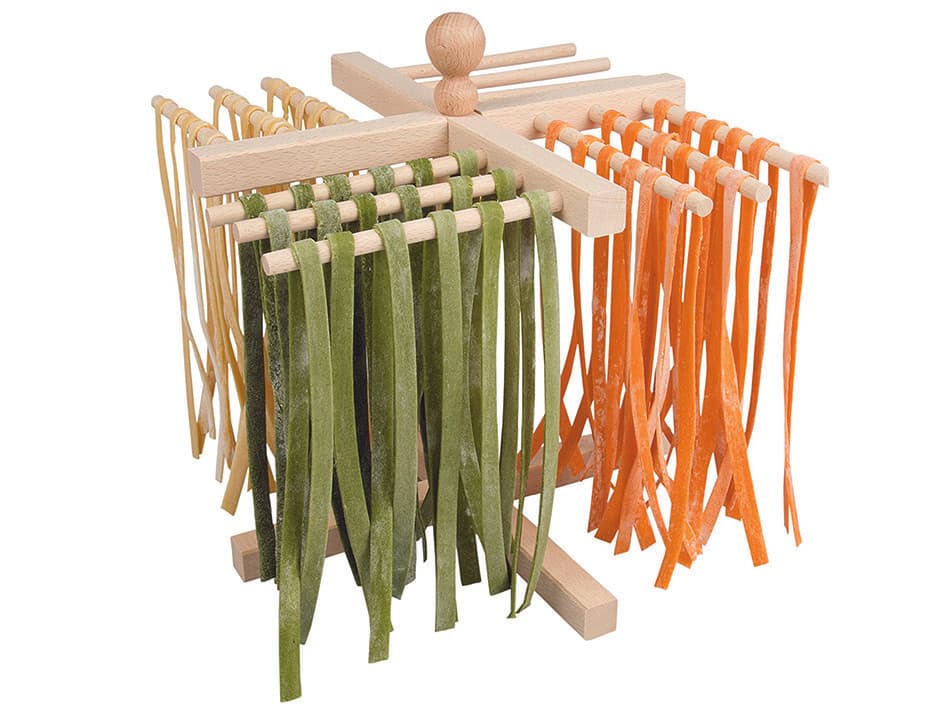 Stendipasta Legno Imperia - 2