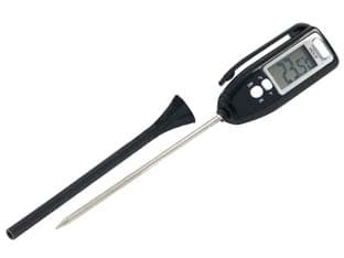 Termometro Digitale Professionale Ilsa - 2