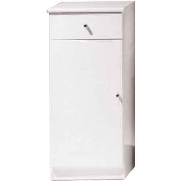 Base Bagno Multiuso 34 cm 34 x 80H Savini Industria Arredobagno - 2