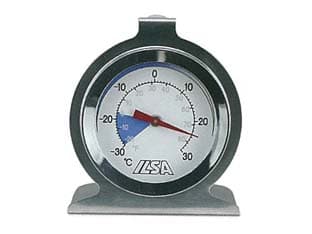 Termometro per Frigo Freezer Ilsa - 2