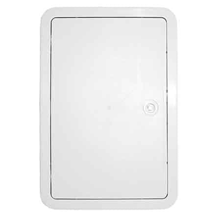 Sportello per Contatore Acqua Gas Enel 20 x 30 cm - 2