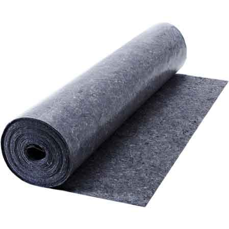 Feltro Assorbente Rotolo 1 m x 10 - 2