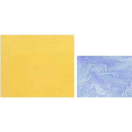 Panni per Tamponato 26 x 26 cm Pennellificio Partenopeo 3 Pezzi - 2