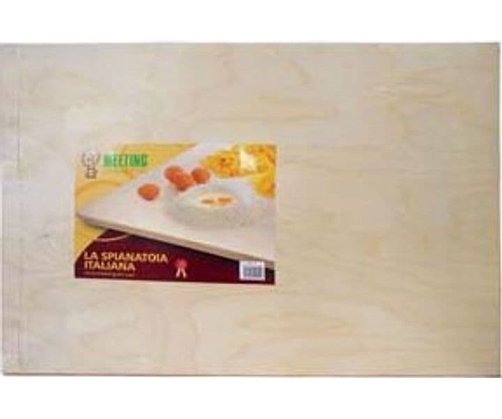 Asse da Pasta in Multistrato di Betulla 75 CMX50