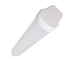 Plafoniera LED Stagna Easy LED Beghelli 36 W 4000 °k Naturale 4300 Lm - 2