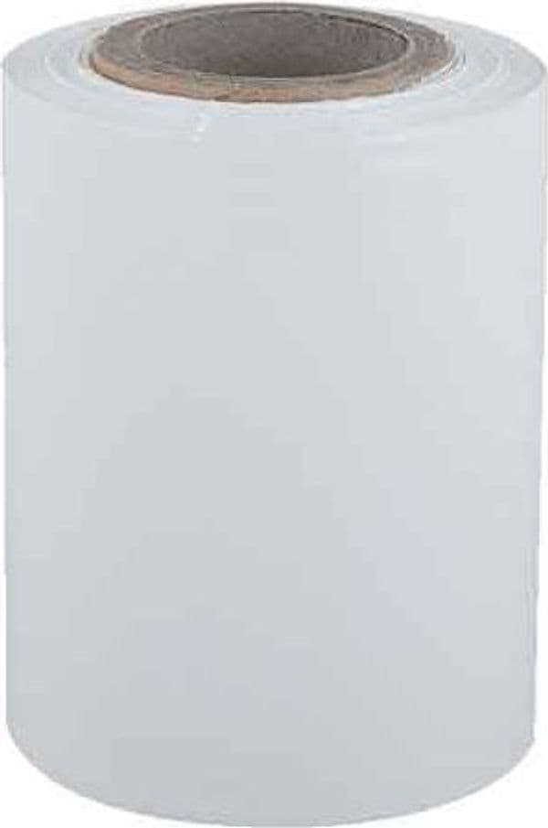 Film Estensibile Miniroll H. Cm 12,5 x 150 m 6 Pezzi - 2