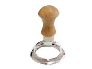 Stampo Ravioli Tondo in Allumino 5 cm Lusso Ø 5 mm CMX9H. Calder 3 Pezzi - 2
