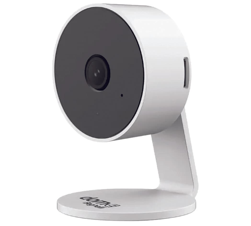 Videocamera Mini Plus da Interno Dom e Beghelli 62 MMX67X95H