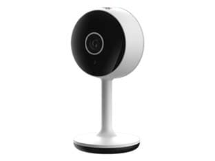 Videocamera Mini Plus da Interno Dom e Beghelli 62 MMX67X95H - 2