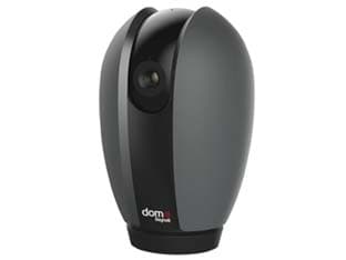 Videocamera da Interno Orientabile da App Dome Motion 63 MMX58X96 Beghelli - 2