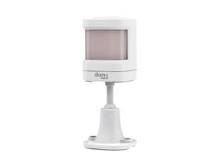 Sensore di Presenza Volumetrico Wireless Dome Beghelli - 2