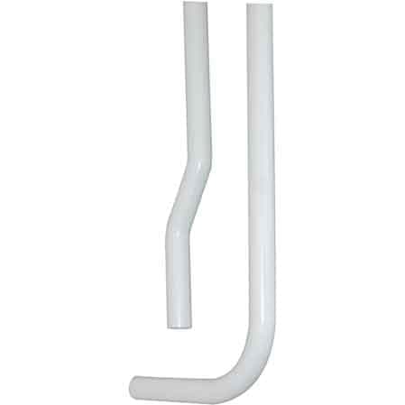 Tubo di Scarico per Cassetta Alta 190 cm Ø 32 mm - 2