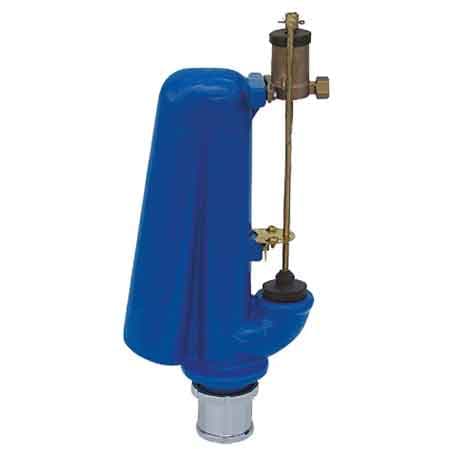 Sifone Scarico per Batteria Tipo Catis - 2